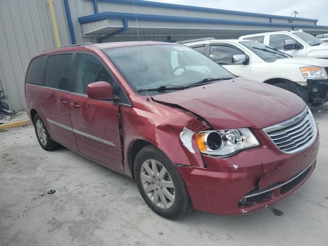 Photo 4 from auction – 2015 CHRYSLER TOWN & COU with VIN 2C4RC1BG2FR644838