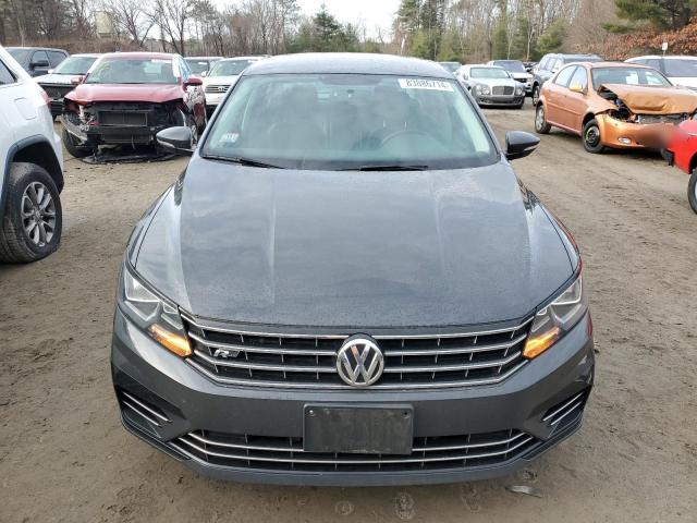 Photo 5 from auction – 2016 VOLKSWAGEN PASSAT S with VIN 1VWAT7A37GC061669