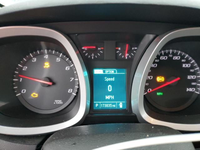 Photo 9 from auction – 2014 CHEVROLET EQUINOX LT with VIN 2GNFLGEK0E6292355