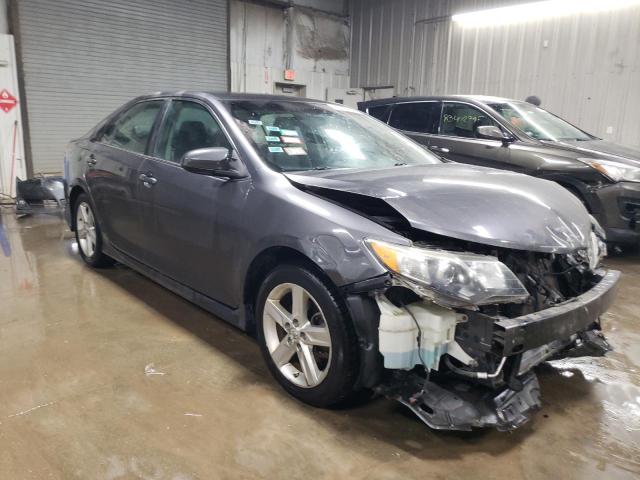 Photo 4 from auction – 2012 TOYOTA CAMRY BASE with VIN 4T1BF1FK9CU201958