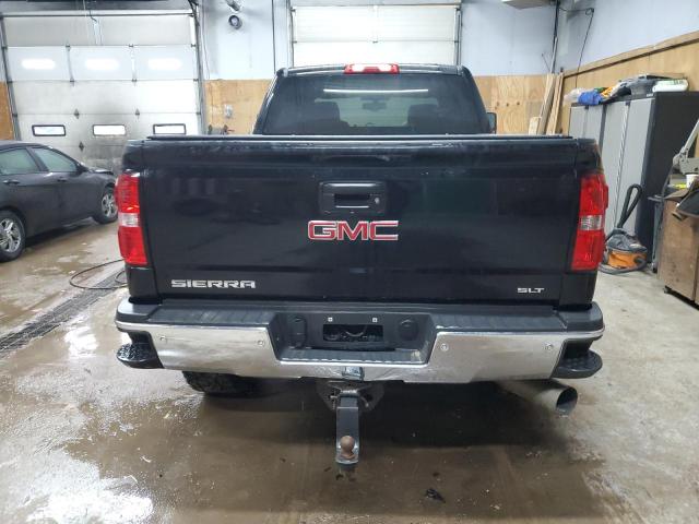 Photo 6 from auction – 2016 GMC SIERRA K25 with VIN 1GT12TE85GF224354