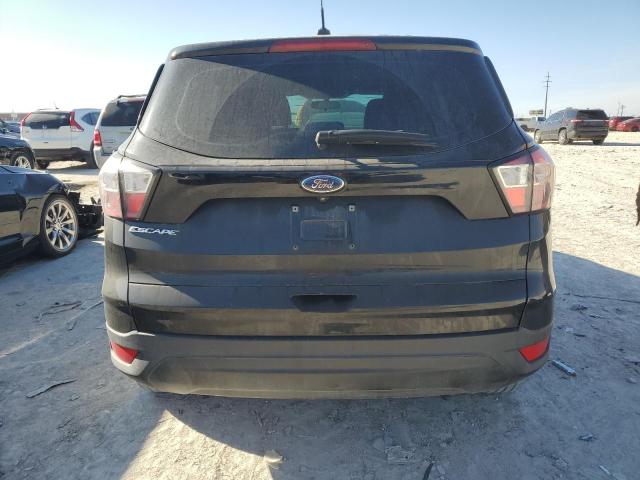 Photo 6 from auction – 2017 FORD ESCAPE S with VIN 1FMCU0F72HUD93084