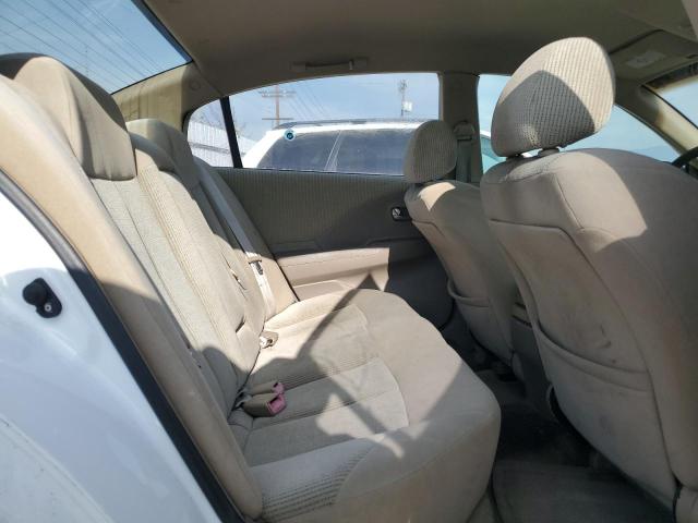 Photo 10 from auction – 2002 NISSAN ALTIMA BAS with VIN 1N4AL11D92C216021