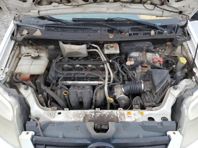 Photo 12 from auction – 2011 FORD TRANSIT CO with VIN NM0LS7BN5BT058158