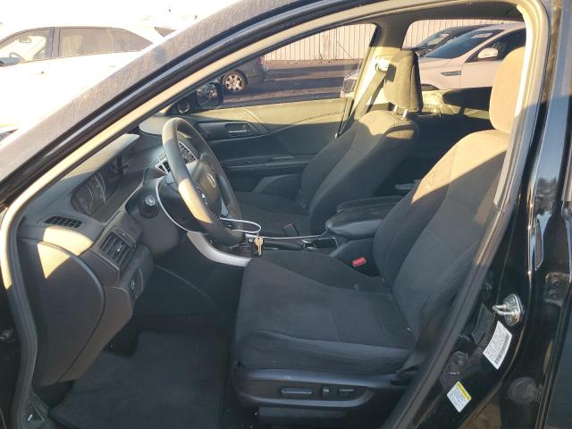 Photo 7 from auction – 2014 HONDA ACCORD EX with VIN 1HGCR2F76EA122173
