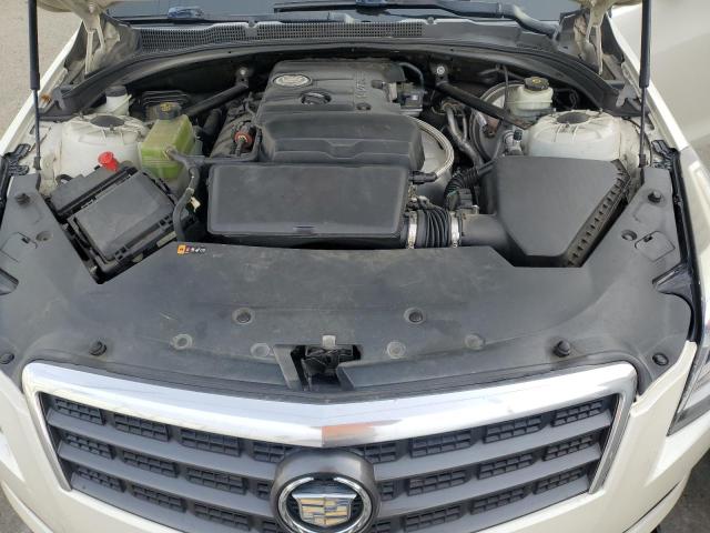 Photo 11 from auction – 2013 CADILLAC ATS with VIN 1G6AA5RA1D0149441