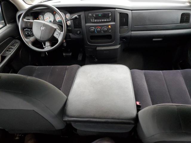 Photo 8 from auction – 2005 DODGE RAM 1500 S with VIN 1D7HA18D25S282088
