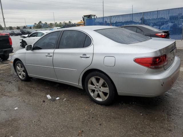 Photo 2 from auction – 2005 LEXUS ES 330 with VIN JTHBA30G655083947