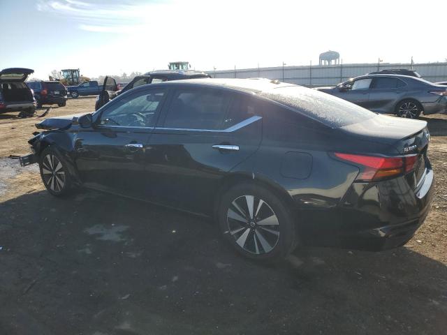 Photo 2 from auction – 2019 NISSAN ALTIMA SL with VIN 1N4BL4EV2KC234661