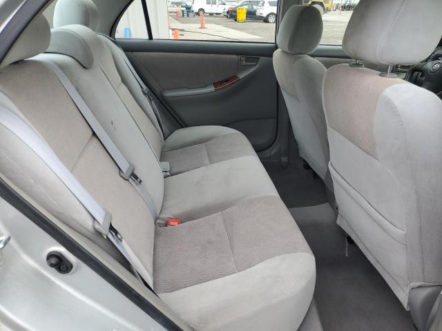 Photo 10 from auction – 2008 TOYOTA COROLLA CE with VIN 1NXBR32EX8Z969295