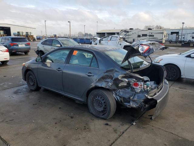 Photo 2 from auction – 2013 TOYOTA COROLLA BA with VIN 2T1BU4EE0DC928203