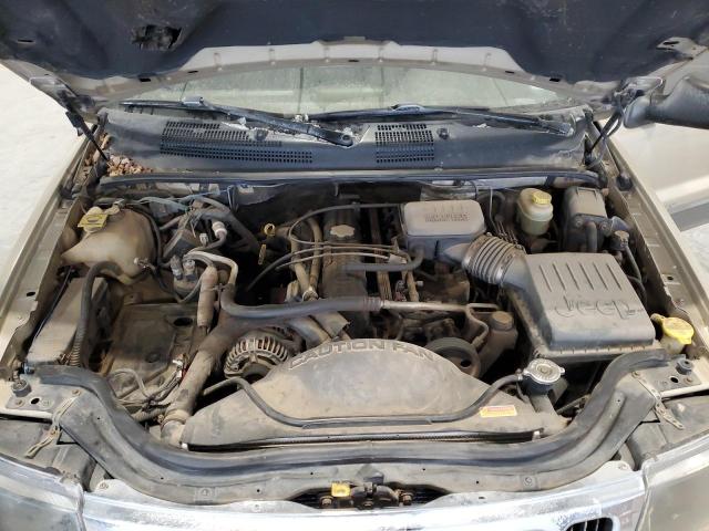 Photo 12 from auction – 2001 JEEP GRAND CHER with VIN 1J4GW48S91C563312