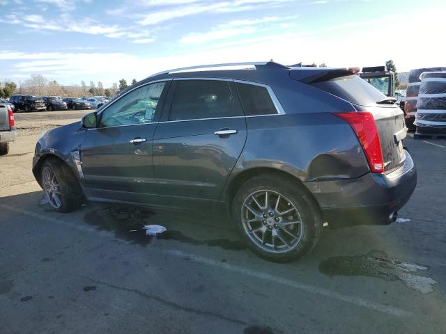 Photo 2 from auction – 2010 CADILLAC SRX PERFOR with VIN 3GYFNBEYXAS536660