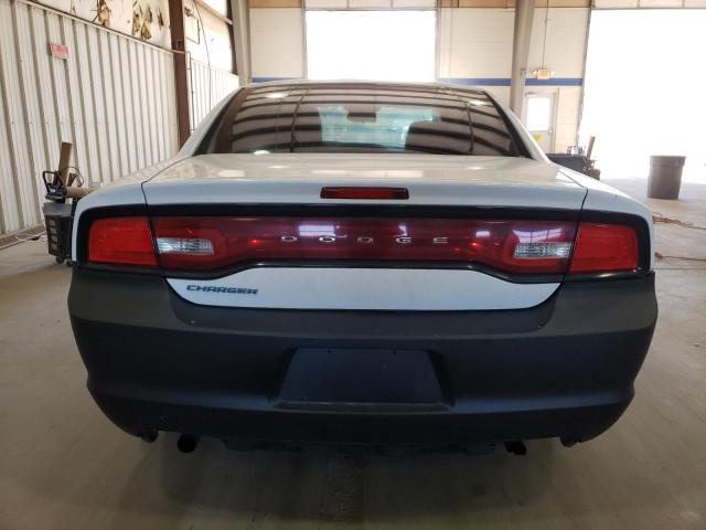 Photo 6 from auction – 2013 DODGE CHARGER SE with VIN 2C3CDXBG1DH639790