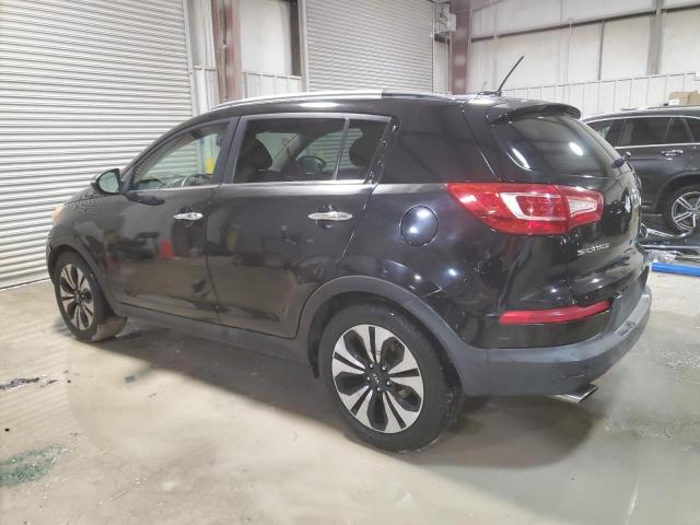Photo 2 from auction – 2011 KIA SPORTAGE E with VIN KNDPCCA60B7113516