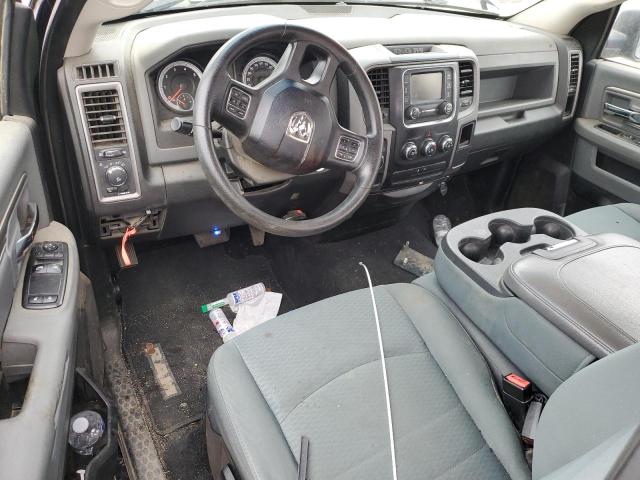 Photo 8 from auction – 2014 RAM 1500 ST with VIN 3C6JR6AT4EG191650