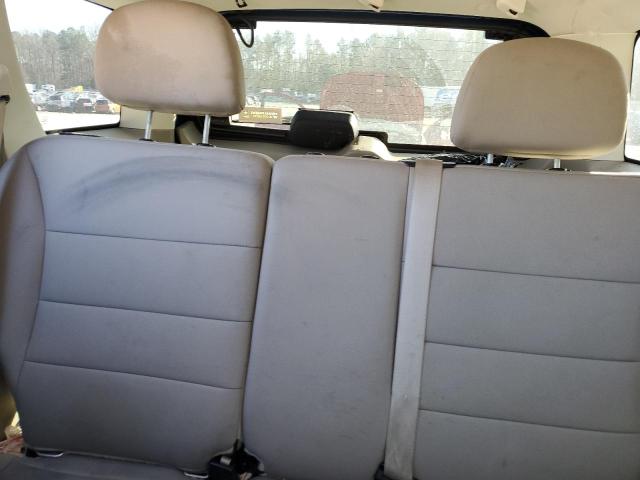 Photo 10 from auction – 2011 FORD ESCAPE XLT with VIN 1FMCU0DG5BKB25443