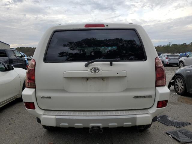 Zdjęcie 6 z aukcji – 2003 TOYOTA 4RUNNER SR z VIN JTEBU14R430017637