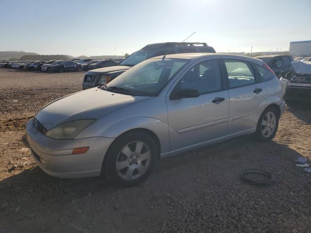 FORD FOCUS ZX5 2002 with VIN 3FAHP37392R148513 - Photo from auction