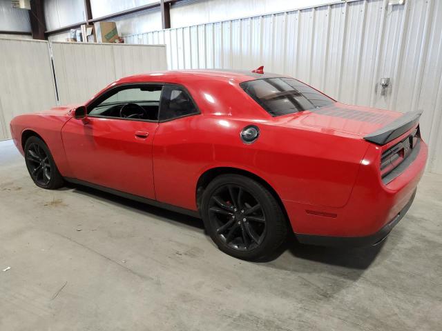 Photo 2 from auction – 2016 DODGE CHALLENGER with VIN 2C3CDZAG7GH289888