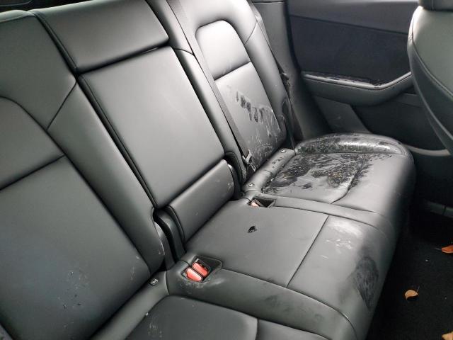 Photo 11 from auction – 2021 TESLA MODEL Y with VIN 5YJYGDEF8MF092257