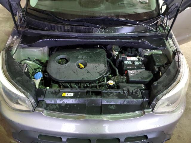 Снимка 12 от търг – 2014 KIA SOUL + с VIN KNDJP3A52E7106217