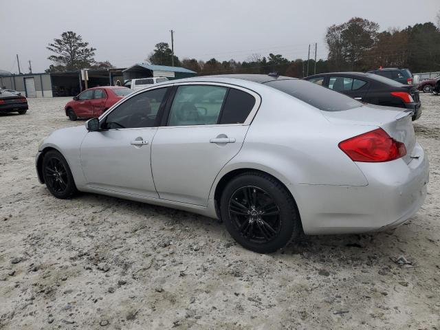 Photo 2 from auction – 2011 INFINITI G37 BASE with VIN JN1CV6AP9BM305203
