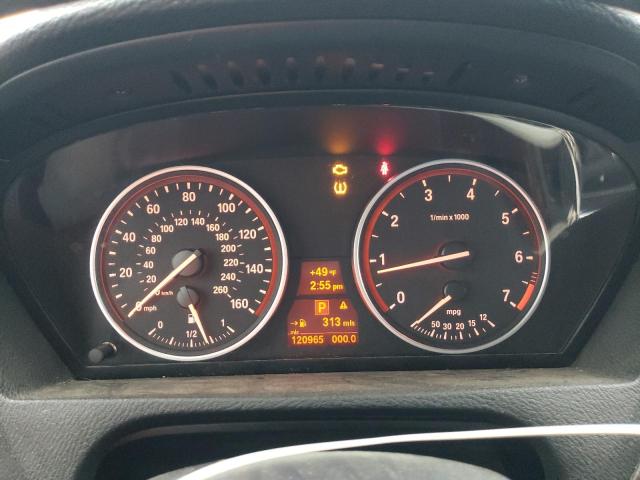 Photo 9 from auction – 2011 BMW X5 XDRIVE5 with VIN 5UXZV8C59BL419656