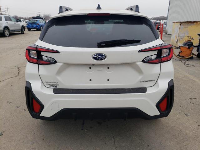 Photo 6 from auction – 2024 SUBARU CROSSTREK with VIN JF2GUADC3RH336495