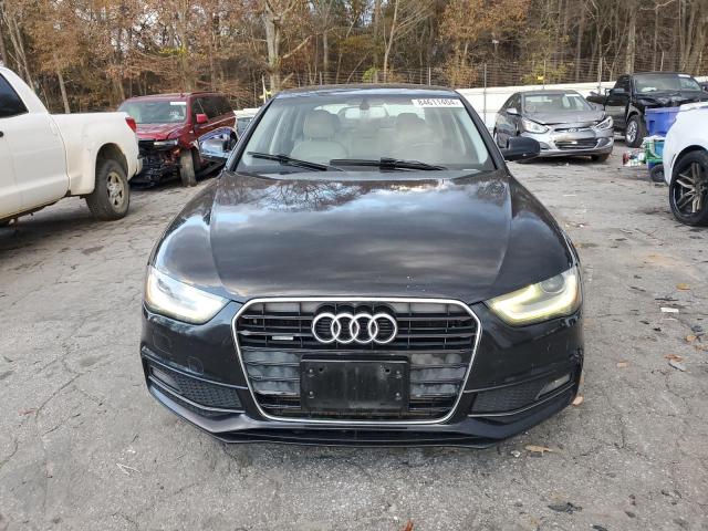 Фото 5 с аукциона – 2015 AUDI A4 PREMIUM с VIN WAUFFAFL7FN021520
