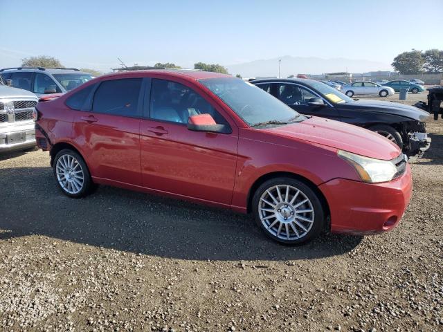 Photo 4 from auction – 2010 FORD FOCUS SES with VIN 1FAHP3GN9AW272827