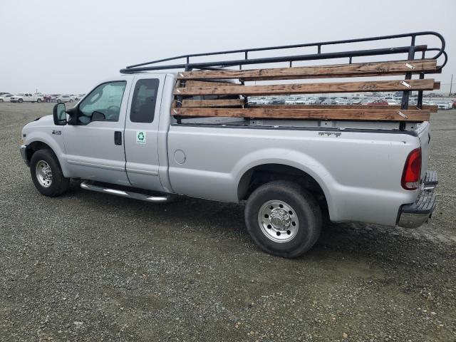 Photo 2 from auction – 2003 FORD F250 SUPER with VIN 1FTNX20S33EB97476