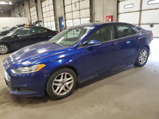 Photo 1 from auction – 2015 FORD FUSION SE with VIN 3FA6P0H74FR245079