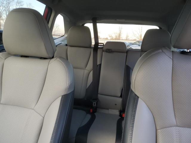 Photo 10 from auction – 2019 SUBARU FORESTER L with VIN JF2SKAUC9KH515873