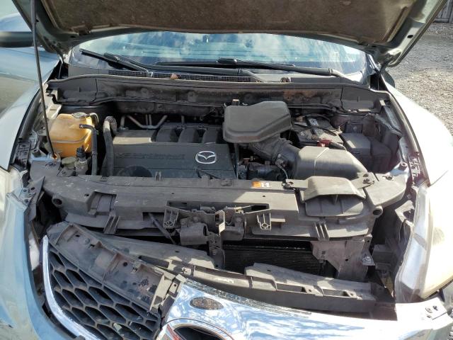 Снимка 12 от търг – 2010 MAZDA CX-9 с VIN JM3TB2MAXA0237853