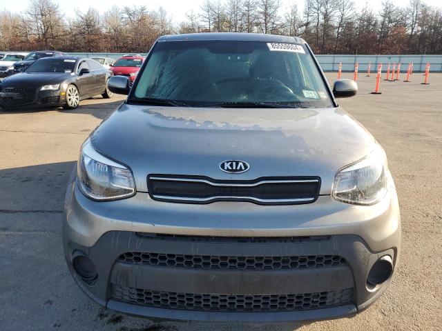Photo 5 from auction – 2017 KIA SOUL with VIN KNDJN2A29H7452484