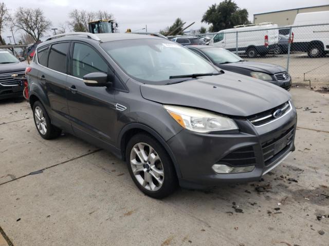 Photo 4 from auction – 2015 FORD ESCAPE TIT with VIN 1FMCU0J96FUB96019