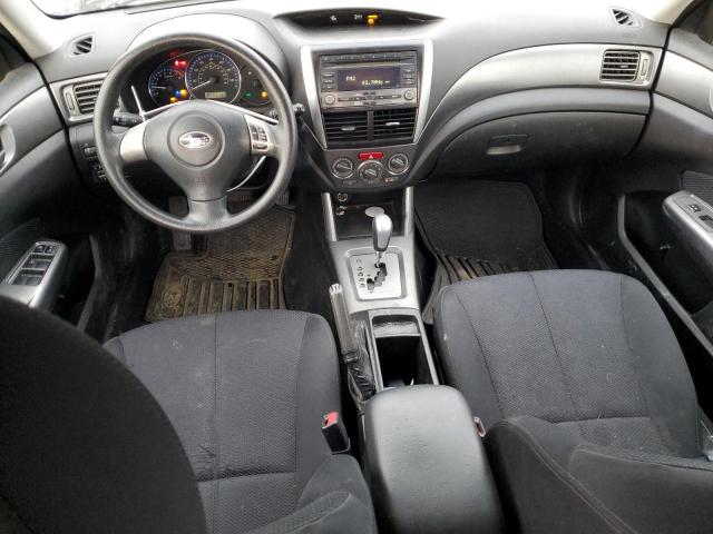 Photo 8 from auction – 2011 SUBARU FORESTER 2 with VIN JF2SHBBC8BH769405