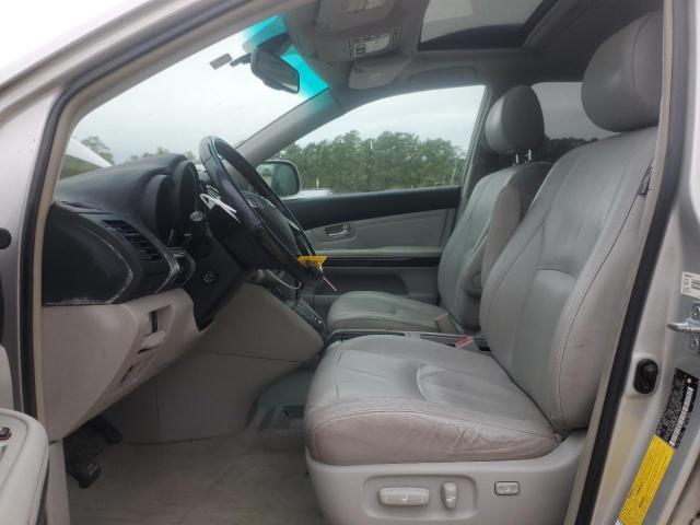 Photo 7 from auction – 2008 LEXUS RX 350 with VIN 2T2GK31U48C036511