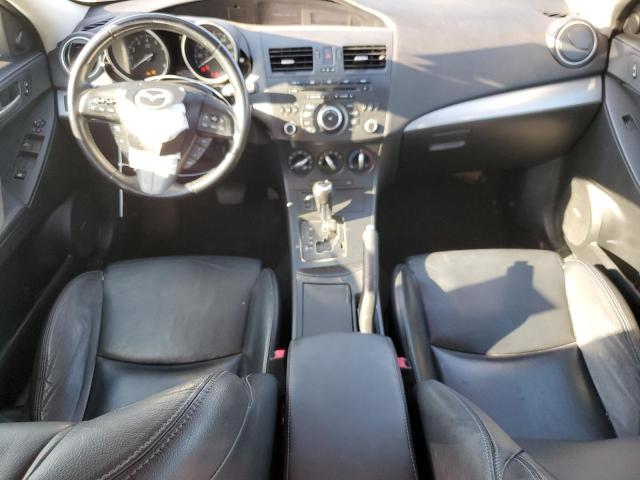 Photo 8 from auction – 2012 MAZDA 3 I with VIN JM1BL1W83C1536510
