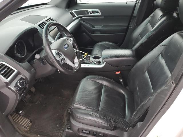 Photo 7 from auction – 2013 FORD EXPLORER X with VIN 1FM5K8D81DGA62997