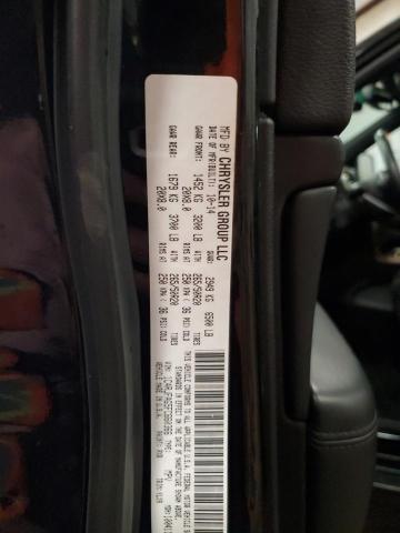 Photo 14 from auction – 2015 JEEP GRAND CHER with VIN 1C4RJFAG5FC660366