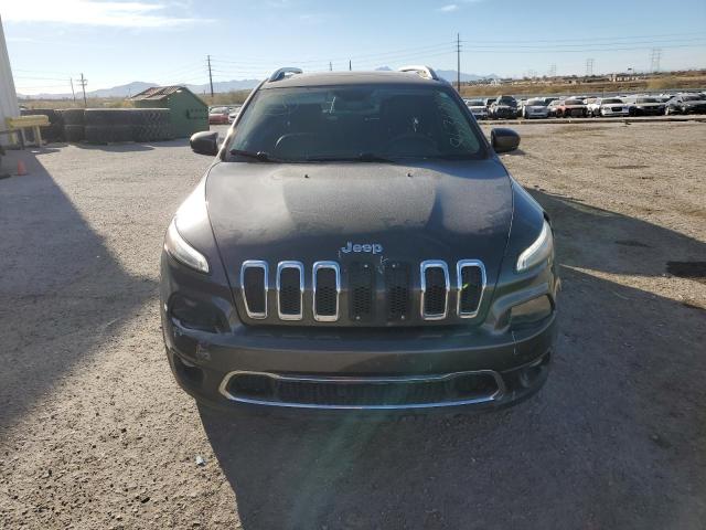 Photo 5 from auction – 2015 JEEP CHEROKEE L with VIN 1C4PJMDS9FW698693