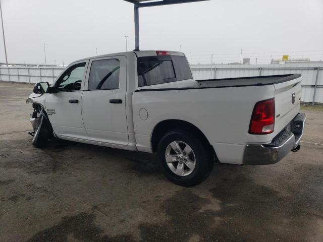 Photo 2 from auction – 2023 RAM 1500 CLASS with VIN 1C6RR7LG8PS517289