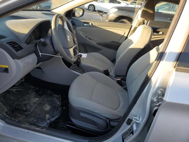 Photo 7 from auction – 2016 HYUNDAI ACCENT SE with VIN KMHCT4AE3GU059337