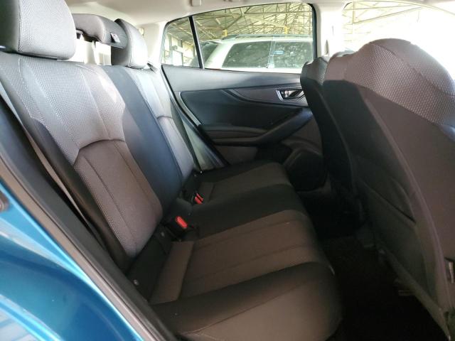 Photo 10 from auction – 2017 SUBARU IMPREZA with VIN 4S3GTAA62H3754087