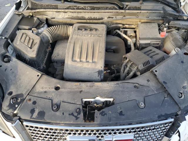 Photo 12 from auction – 2014 GMC TERRAIN DE with VIN 2GKFLZEK1E6224252