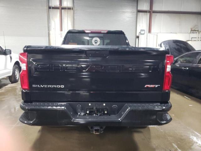 Photo 6 from auction – 2021 CHEVROLET SILVERADO with VIN 3GCUYEED4MG234470