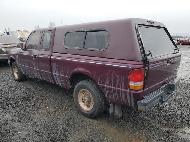Photo 2 from auction – 1993 FORD RANGER SUP with VIN 1FTCR14X9PPA46587