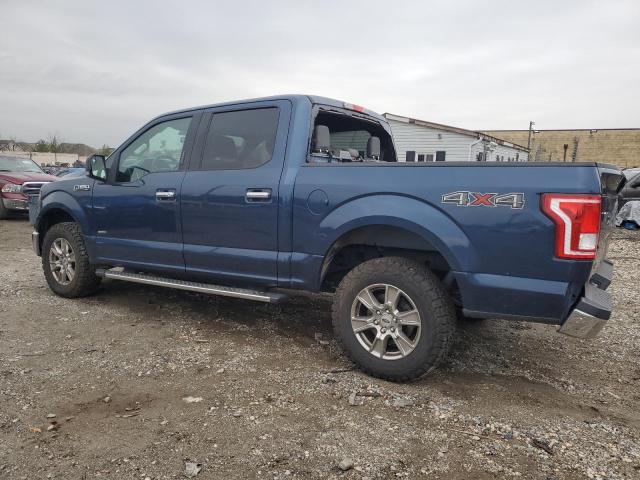 Photo 2 from auction – 2016 FORD F150 SUPER with VIN 1FTEW1EP6GKD08465